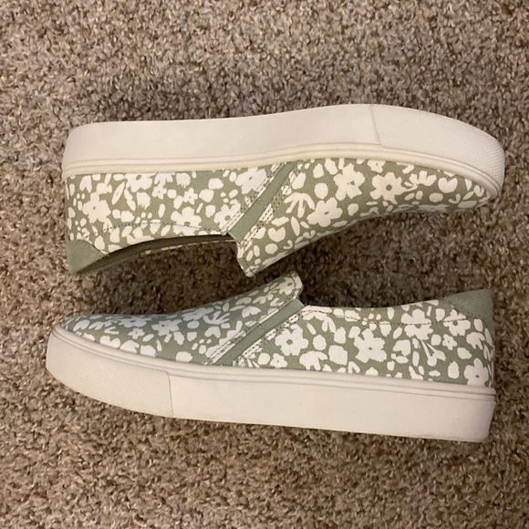 Dr Scholls Nova Slip On Sneakers W7 - Picture 3 of 5